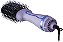 Escova Secadora Multilaser Candy Color EB109 1350W Bivolt Lilás - Imagem 6