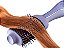 Escova Secadora Multilaser Candy Color EB109 1350W Bivolt Lilás - Imagem 7