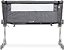 Berço Safety Side By Side 109B Grey - Imagem 3