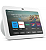 Echo Show 8 Amazon Smart Display C/ Alexa Branca (3° Geração) - Imagem 1