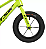 Bicicleta TSW de Equilíbrio Sem Pedal Balance Aro 12 (CORES VARIADAS) - Imagem 8