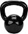 KetleBell Emborrachado 16kg - Imagem 1