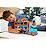 Pista Hot Wheels Caminhão Guincho GVG37 - Imagem 4