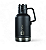 Growler Térmico Nautika 1,9L Preto - Imagem 1