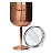 Taça Térmica Shellmo 530ml Rose Shine - Imagem 2