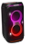 Caixa de Som JBL Partybox Club 120 Preta - Imagem 1