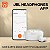 Fone de Ouvido JBL Wave Buds Bluetooth Branco - Imagem 3
