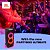Caixa de Som JBL Partybox Ultimate 1100W - Imagem 9