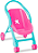 Boneca Little Dolls Casinha Divertoys - 8023 - Imagem 3