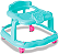Boneca Little Dolls Casinha Divertoys - 8023 - Imagem 4