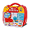 Minha Maletinha Lanchonete Massas Divertoys - 8151 - Imagem 1