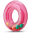 Boneca Diver New Born Divertoys - 8188 - Imagem 4