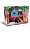 Diver Surprise Casa da Árvore Divertoys - 8219 - Imagem 3