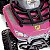 Cross UP Calesita Rosa 1063 - Imagem 8