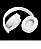 Fone de Ouvido JBL T770 NC Bluetooth Cancelamento de Ruído - Branco - Imagem 4