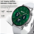 Relógio Smartwatch Haylou Solar Plus Silver - Imagem 2