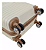 Mala de Viagem Polo King Média Branca - MF10445 - Imagem 4