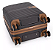 Mala de Viagem Polo King Grande Grafite - MF10445 - Imagem 4
