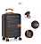 Mala de Viagem Polo King Grande Grafite - MF10445 - Imagem 3