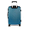 Mala de Bordo Polo King Azul - MF10467 - Imagem 2