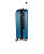 Mala de Bordo Polo King Azul - MF10467 - Imagem 3