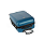 Mala de Bordo Polo King Azul - MF10467 - Imagem 4