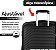 Mala de Viagem Polo King Pequena Preta - MF10469 - Imagem 5