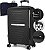 Mala de Viagem Polo King Pequena Preta - MF10469 - Imagem 2