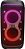 Caixa de Som JBL Partybox Stage 320 Preta - Imagem 2