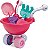 Carriola Barbie Fabulosa C/ Acessórios Fun - F0029-4 - Imagem 1