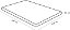 Colchonete Ortobom Physical Casal 188x128x04cm - Imagem 3