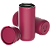 Copo Térmico Termolar 380ml Rosa Cyber - 1503 - Imagem 3