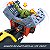 Pista Hot Wheels Racer Verse Batman - HXN21 - Imagem 3