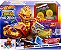 Pista Hot Wheels Monster Trucks Arena Apaga Incêndio - HTP39 - Imagem 6