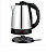 Chaleira Elétrica Hauskraft 127V 1,8L Inox Desligamento Automático - CHLR030 - Imagem 1