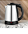 Chaleira Elétrica Hauskraft 127V 1,8L Inox Desligamento Automático - CHLR030 - Imagem 2