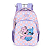 Mochila Infantil Luxcel Stitch Lilás - MS47740 - Imagem 2