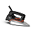Ferro a Seco Arno Drygliss Preto 127V - FS3110 - Imagem 2