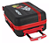 Mala de Viagem Infantil Luxcel Mickey Preto - MF10481 - Imagem 4