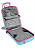 Mala de Viagem Luxcel Stitch Violeta - MF10483 - Imagem 7