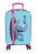 Mala de Viagem Luxcel Stitch Violeta - MF10483 - Imagem 2