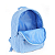 Mochila Infantil Luxcel Stitch em Plush Azul - MS47733 - Imagem 3
