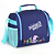 Lancheira Infantil Luxcel Divertidamente Roxo - LA47758 - Imagem 2