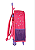 Kit Mochila e Lancheira Luxcel Barbie Pink - IC41422 - Imagem 4