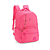 Mochila Infantil Laptop Luxcel Barbie Pink - MJ47716 - Imagem 1