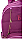 Mochila Infantil Laptop Luxcel Barbie Lilás - MJ47716 - Imagem 3