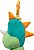 Treme-Treme de Atividades Buba Zoo Dino - 16123 - Imagem 2