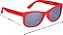 Óculos de Sol Buba Infantil Vermelho - Imagem 3