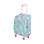 Conjunto Mochila Samsonite Infantil Speedy Pack Sereia - 151085 - Imagem 2