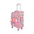Conjunto Mochila Samsonite Infantil Speedy Pack Gato Rosa - 151085 - Imagem 2